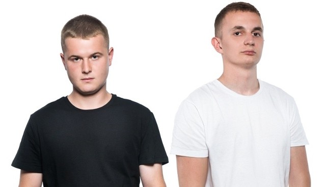 Krzysiek Drózd i Kamil Jaroszek jako projekt Loud About Us zagrają wkrótce podczas Sunrise Festival w Kołobrzegu.