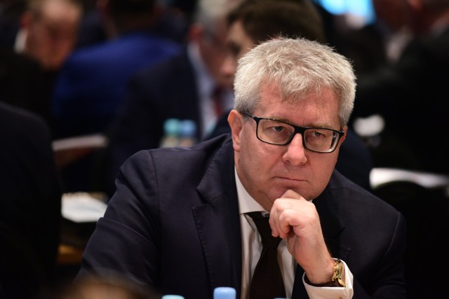 Czarnecki: Jesteśmy ważnym sojusznikiem Stanów Zjednoczonych