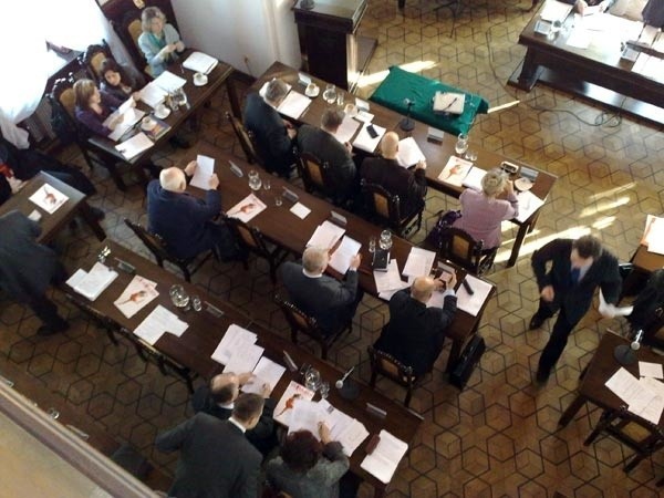 Sesja Rady Miasta Rzeszowa. Decydują o cenach biletów MPK