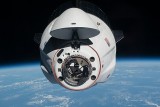 Firma SpaceX Muska ma dokonać skomplikowanego tankowania w kosmosie. Kiedy do tego dojdzie?