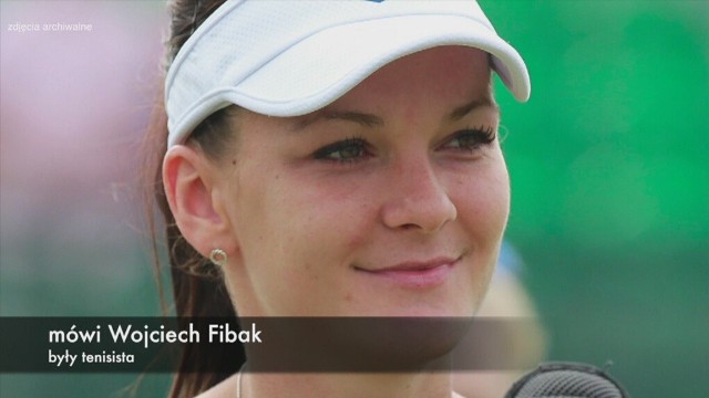 Pewny awans Radwańskiej do II rundy Wimbledonu. "Wygląda na to, że trudne chwile już za Agnieszką"