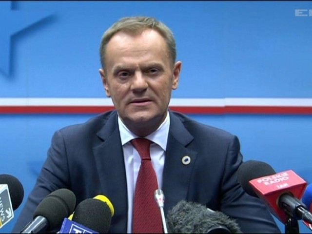 Premier Donald Tusk uznał, że choć negocjacje w tej sprawie były trudne, to "udało się osiągnąć więcej, niż się spodziewano".