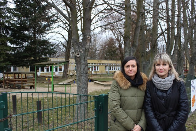 Kamila Polińska, podobnie jak Sylwia Borkowska kolejny rok z rzędu stara się o miejsce w przedszkolu dla swojego pięcioletniego dziecka. Szanse są marne.