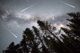 Perseidy 2023 już 12 sierpnia! Spadające gwiazdy i inne zjawiska na niebie, które można obserwować w sierpniu