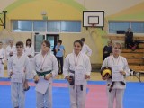 Mistrzostwa karate w Bytowie (zdjęcia) 