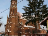 Prezydent Stalowej Woli nie wesprze remontu kościoła Matki Bożej Szkaplerznej