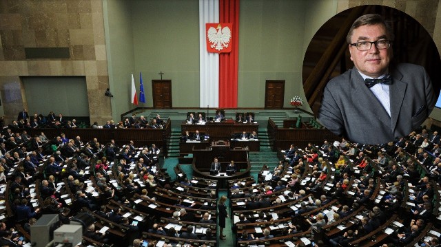 W niedzielnych wyborach parlamentarnych na czteroletnią kadencję wybierzemy 460 posłów i 100 senatorów. O możliwych scenariuszach dotyczących utworzenia rządu rozmawiamy z prof. Markiem Bankowiczem z Uniwersytetu Jagiellońskiego.