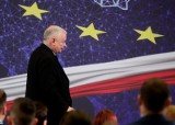 Jarosław Kaczyński wyprzedził Donalda Tuska w rankingu zaufania polityków