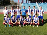 Wisła znów bez zwycięstwa na własnym stadionie. Protest piłkarzy tuż przed meczem