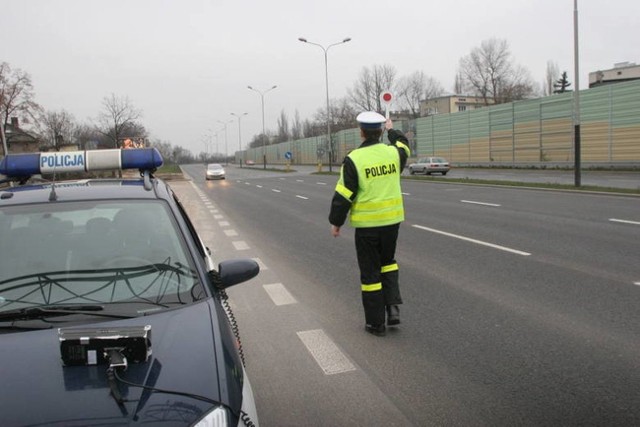 Jeszcze tego samego dnia bydgoszczanin usłyszał zarzuty dotyczące kierowania pojazdem pod wpływem środka odurzającego oraz posiadania środków odurzających