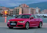 Marka Audi otrzymała tytuł Superbrand 2012