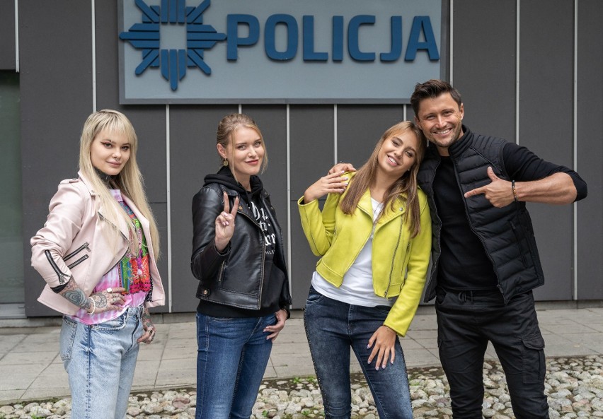 Niedawno na antenie Polsatu wystartował 13. sezon...
