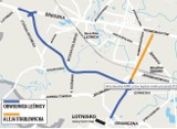 To już pewne. Wrocław zbuduje aleję Stabłowicką (MAPA)