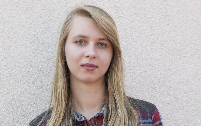 Aneta Zachariasz z pińczowskiego liceum znalazła się w gronie najwyżej notowanych czterdziestu stypendystów, zajęła na tej liście drugie miejsce.