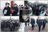 Pogrzeb Jana Nowickiego w Kowalu. Tłumy żegnały znanego aktora [zdjęcia, wideo]