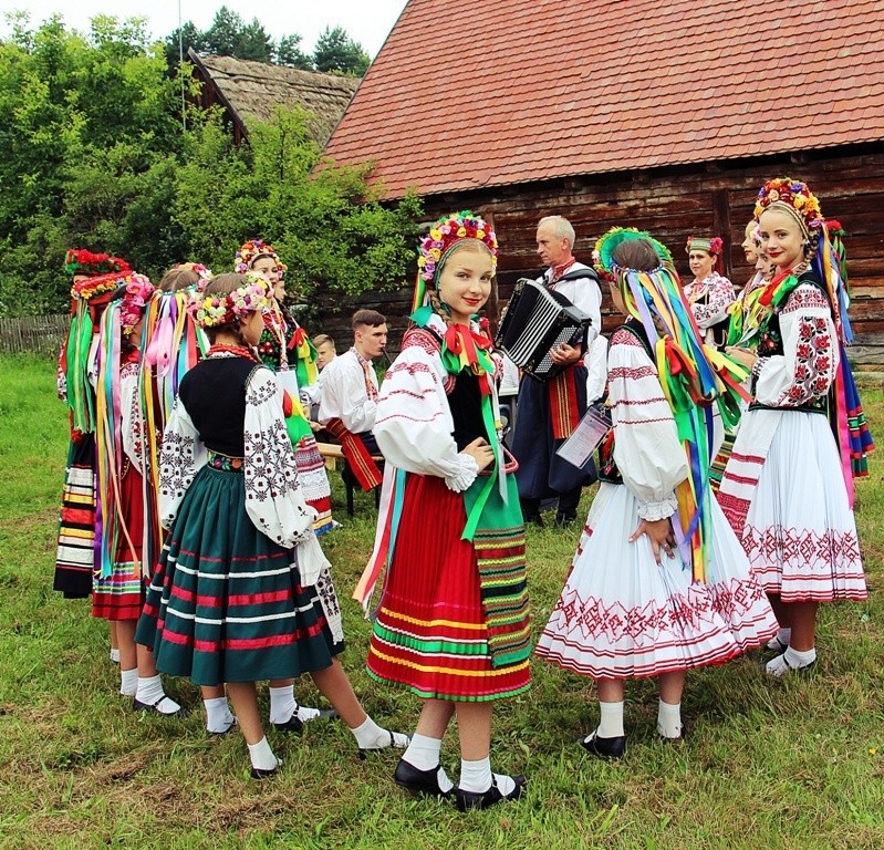 W niedzielę, 24 lipca w Muzeum Etnograficznym w Zielonej...