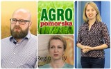 Sporo strat na polach. Rolnicy składają wnioski. Agro Pomorska odcinek 27 [wideo]