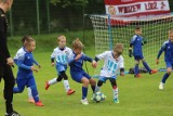 Turniej dzieci Copa Espanola na Stadionie Śląskim ZDJĘCIA Dwa dni zmagań drużyn szkółek piłkarskich