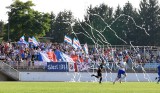 4. liga. Start niezmiennie liderem, a Janowianka wiceliderem. W niedzielę mecz na szczycie