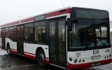 Radom. Uwaga pasażerowie - od czwartku 24 listopada zmiana rozkładu linii 24. Autobusy wracają na stałą trasę
