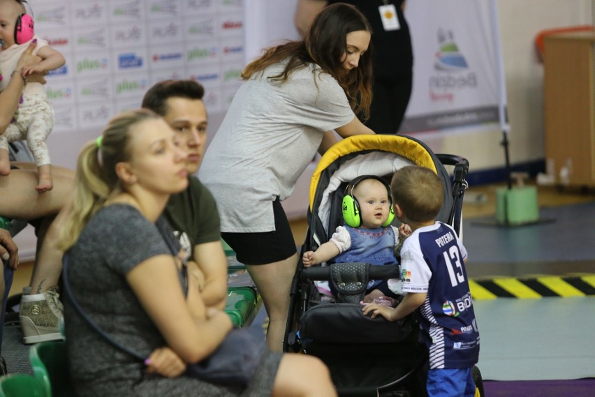 Siatkarze MKS Będzin utrzymali się w PlusLidze. Będzinianie...