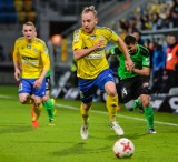 Oficjalnie: Dominik Hofbauer odchodzi z Arki Gdynia do Sankt Pölten