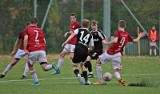 Centralna Liga Juniorów U-17: wysoka porażka Wisły z Cracovią [ZDJĘCIA]