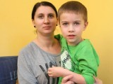 6-letni Mikołaj już po operacji. Podziękował jędrzejowskiej Fundacji Miśka Zdziśka
