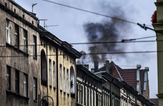 Za  pieniądze z Funduszu Ochrony Środowiska m.in. ma być modernizowane ogrzewanie w starych kamienicach