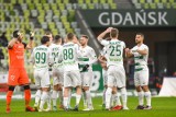 Lechia Gdańsk - Bruk-Bet Termalica Nieciecza 9.04.2022 r. Znamy skład biało-zielonych! Trener Tomasz Kaczmarek zrobił zmiany