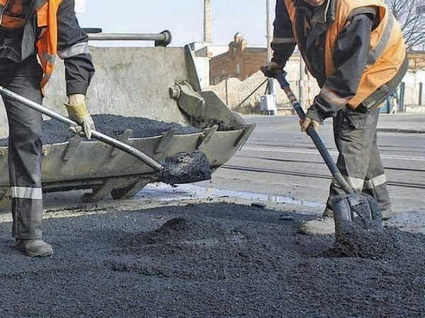 Przebudowany zostanie fragment ulicy Boumińskiej o długości ok. 200 metrów od skrzyżowania z ul. Hożą do wjazdu do stacji benzynowej.