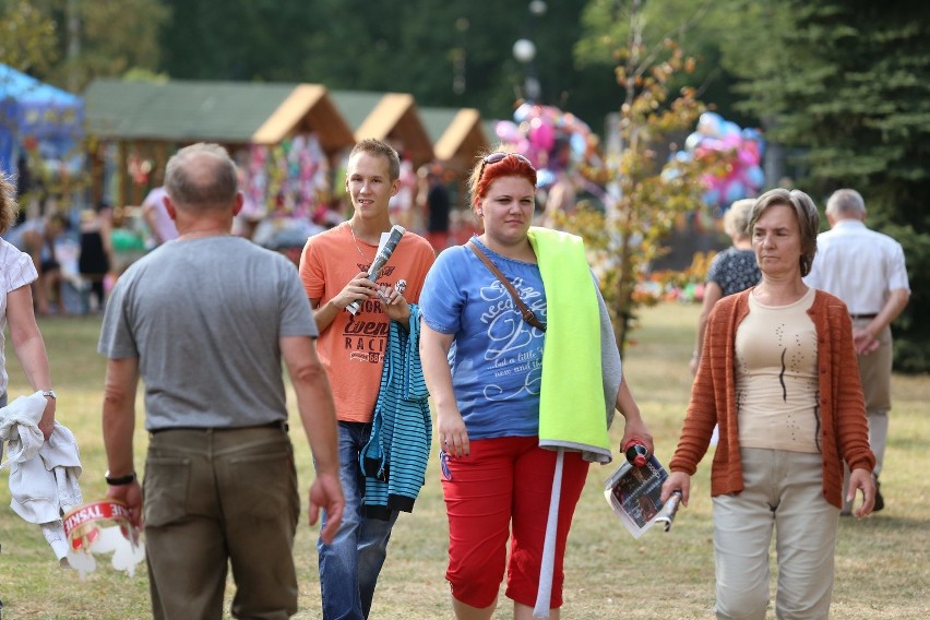 Beerfest Park Śląski 2015