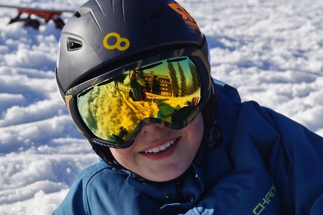 Gdzie w Beskidach można jeszcze pojeździć na nartach? Oto jest pytanie!