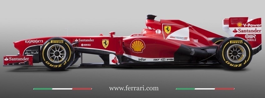Fot. Ferrari