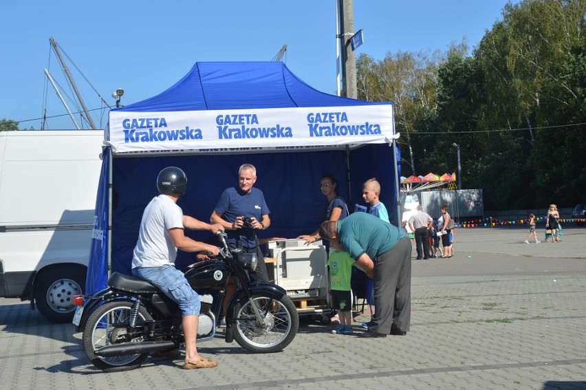 Szczucin. Dni miasta w naszym obiektywie. Szukajcie się na fotografiach! [DUŻO ZDJĘĆ]