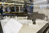 Cenny zabytek odnaleziony na Westerplatte. Można go już oglądać w gdańskim Muzeum II Wojny Światowej 