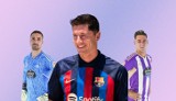 FC Barcelona - Real Valladolid na żywo w TV i online. TRANSMISJA STREAM LIVE [28.08.2022]