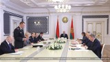 Łukaszenka odbierze obywatelstwo „ekstremistom” i emigrantom, a także wprowadzi ewidencję posiadaczy Karty Polaka