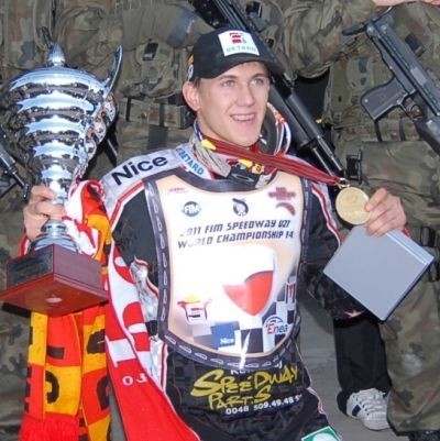 Maciej Janowski