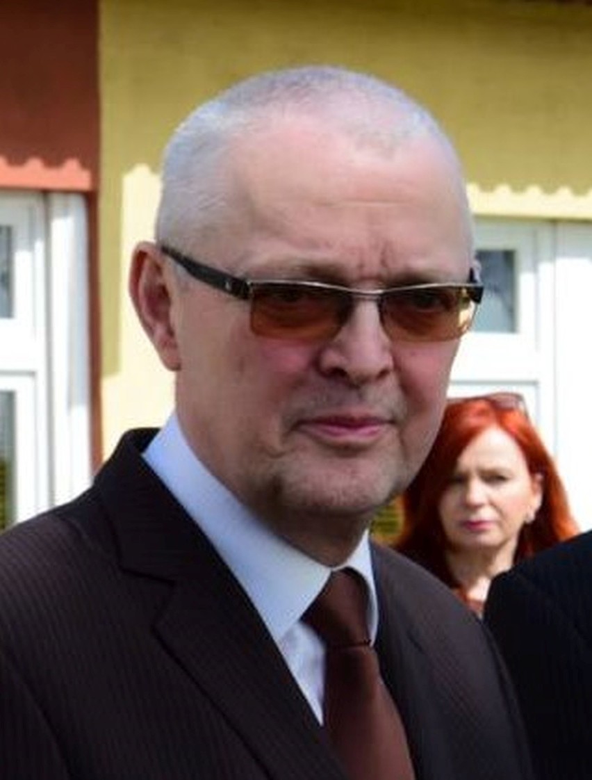Wiceprezydent Inowrocławia, Wojciech Piniewski, zarabia 13...