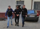 Lublin: 33-letni oszust trafił w ręce policji. Okradł dwóch emerytów, na łączną sumę 40 tysięcy złotych