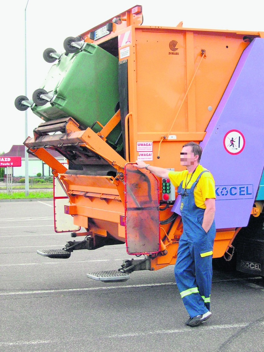 Cała Łódź zostanie podzielona na strefy, a kto będzie...