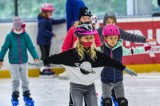 Dzień otwarty na Torbydzie w ramach programu „Chodź na łyżwy” [zdjęcia]