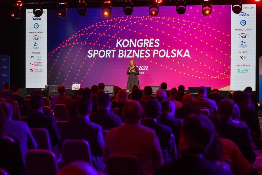 Sport i biznes spotkają się we Wrocławiu podczas konferencji Sport For Brands