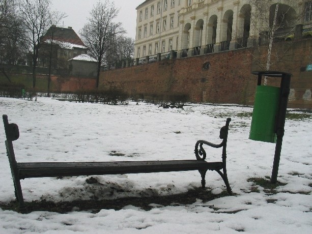 W tym roku znów nie starczy pieniędzy, żeby coś naprawić