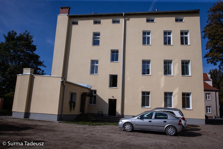 W Stargardzie otwarto mieszkanie wspomagane dla osób m.in. z autyzmem lub z zespołem Aspergera. ZOBACZ ZDJĘCIA