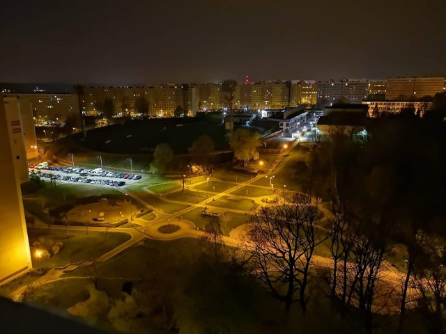 Jastrzębie-Zdrój: mieszkańcy zrobili nam z balkonów zdjęcia miasta.Zobacz kolejne zdjęcia. Przesuwaj zdjęcia w prawo - naciśnij strzałkę lub przycisk NASTĘPNE