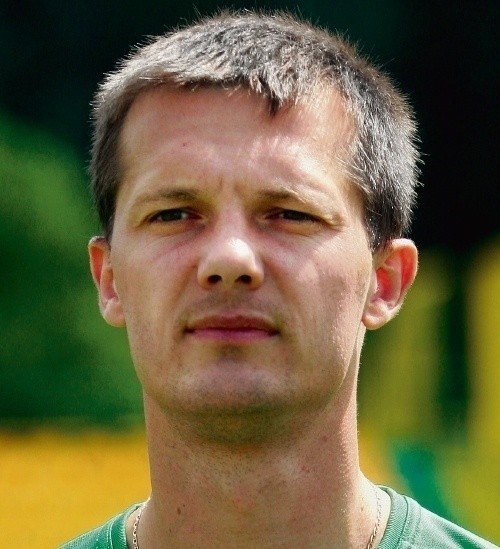 Piotr Stach
