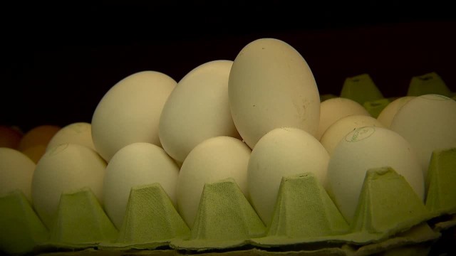 Wielkanoc. Dlaczego warto jeść jajka?