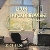 Leon Wyczółkowski – Wieczny zachwyt.  Wernisaż wystawy już w piątek, 22 marca w Ratuszu. Warto się wybrać i zobaczyć piękne obrazy